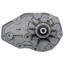 Bomba De Agua Motor Ford Corcel 1.6 8v. 83/91 Cht / Del Rey 1.6 8v. 83/91 / Belina Ii 1.6 8v. 83/91 / Pampa 1.6 8v. 83/97 