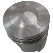 PISTAO STD MOTOR FORD CORCEL 1.6 ATE 83 ALC.