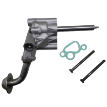 Bomba De Oleo Motor VW Passat Ls 1.5 8v. 74/82 Gas. / Passat Ts 1.6 8v. 75/83 Gas. /Alc. / Gol 1.6 8v. 81/83 / Voyage / Parati / Saveiro Cl Ls 1.6 8v. 82/83 Gas.