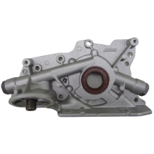Bomba De Oleo Motor GM Monza Sl 1.8 8v. 86/.. / Ipanema 1.8 8v. 89/.. Gas. / Ipanema 2.0 8v. 93/96 Gas. Efi / Monza 2.0 8v. 86/.. Gas. Carb. / Kadett Gs 2.0 8v. 89/91 Alc. / Omega Gls 2.0 8v. 93/95 Alc. Mpfi / Omega Suprema 2.0 8v. 93/94 Gas. 