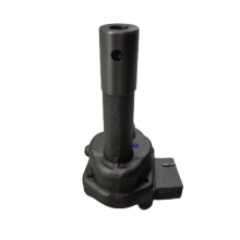 Bomba De Oleo Motor Chevrolet Brasil Motor 261 56/.. /GM Bel Air Motor 235 53/80 
