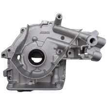 Bomba De Oleo Motor Fiat Punto T-Jet 1.4 16v. 08/.. Turbo / Linea T-Jet 1.4 16v. Turbo 08/.. / Bravo 1.4 16v. 12/.. / Fiat 500 1.4 16v. 10/11 
