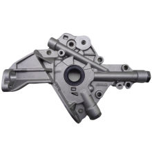 Bomba De Oleo Motor GM Meriva 1.8 16v. 04/05 Gas. Mpfi / Fiat Palio El Elx 1.8 8v. 03/05 / Palio Weekend 1.8 8v. 04/05 Gas. / Siena Ex Elx 1.8 8v. 03/05 Gas. / Strada Working 1.8 8v. 03/04 Gas. Mpfi / Doblo Cargo Elx 1.8 8v. 04/05 Gas. 