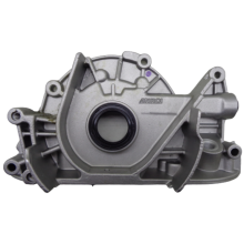 Bomba De Oleo Motor Fiat Tipo Slx 2.0Ie 8v. 94/95 /Tempra Slx 2.0Ie 8v. 94/97 Station Wagon 