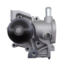 Bomba De Agua Motor Subaru Ej25 2.5 16v. Forester At X 03/05 / Legacy Turbo 10/12 / Outback Turbo 10/12 