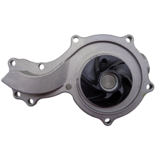 Bomba De Agua Motor VW Saveiro /Gol 1.6 /1.8 /2.0 8v. Efi 94/.. /Van 1.6 8v. Efi 98/.. /Polo Classic 1.8 8v. Efi 94/.. /Parati 95/98 