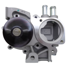 Bomba De Agua Motor Subaru Forester 2.0 16v. 98/03 Gas. Ej20 Gc8, Gf8, Bd5, Bg5, Gdb, Ggb, Gda,Gga, Sf5,Sg5 / Impreza 2.0 16v. 94/04 Gas. Bc5, Bf5 / Legacy 2.0 16v. 96/99 Gas. Bh5, Be5, Bes 