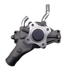 Bomba De Agua Motor GM-262 V-6 Cid 4.3 12v. Gas. Vortec Blazer Dlx 4.3 12v. 96/01 / Blazer Executive 4.3 12v. 00/04 / Chevrolet S-10 Luxe 4.3 12v. 96/06 V-6 Sohc C43Ne / Silverado Dlx 4.3 12v. 97/01 Gas. Mpfi 