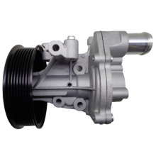 Bomba De Agua Motor Ford Transit 2.4 16v. 09/12 Tdci Duratorq Diesel 115Cv 2402Cc /Transit 2.2 16v. 12/14 Duratorq Diesel 125Cv Turbo Inj. Direta 