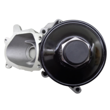 Bomba De Agua Motor Land Rover Range Rover 3.0 24v. 02/12 Td6 306D1 Turbo Diesel 6 Cil. Linha 