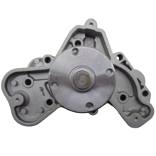 Bomba De Agua Motor Mazda Mpv 3.0 18v. 89/95 Sohc V-6 Motor Je 157Cv 2954Cc 90Mm 