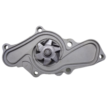 Bomba De Agua Motor Mazda Mx3 Gs 1.8 24v. 91/95 /Mx6 /626 2.5 V-6 24v. 92/95 Dohc 2497Cc Kl