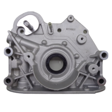 Bomba De Oleo Motor Kia Motors Besta 2.2 8v. 93/95 Hurricane R2 Diesel / Besta 2.2 8v. 95/98 MaGMa / Kia Sportage 2.2 8v. 95/99 Wh Diesel / Mazda B2200 Pick-Up 2.2 8v. 91/98 Diesel R-2 