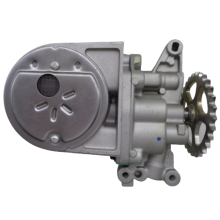 Bomba De Oleo Motor Peugeot 106 1.0 8v. 91/.. Tu9M 954Cc /205 1.4 8v. 94/96 Tu3Fm /Citroen Ax Gti 1.4 8v. 92/.. 