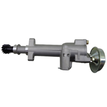 Bomba De Oleo Motor Isuzu Equipamento Bob Cat 2.8 8v. 88/.. Diesel 4Jb1 2771Cc 93Mm 