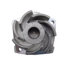 Bomba De Agua Motor Fiat Uno 1.5 8v. 84/95 /Uno 1.6 8v. Motor Argentino /Premio 1.5 8v. /1.6 8v. 87/95 