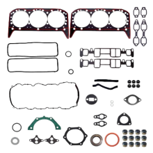 JUNTA MOTOR GM BLAZER 4.3 12v. V-6 95/.. OHV