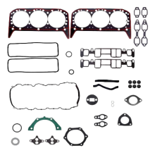 JUNTA MOTOR GM BLAZER 4.3 12v. V-6 95/.. OHV