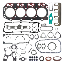 JUNTA MOTOR KIA BESTA 2.7 8v. SOHC C/RET.C/CAB.