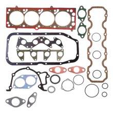 JUNTA MOTOR MONZA 1.8 8v. 82/86 ALC./GAS. S/RET.