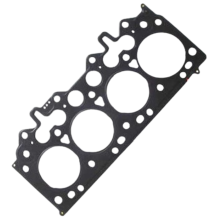 JUNTA 1,6mm P/CABECOTE MAXION HS 2.5 SPRINTER