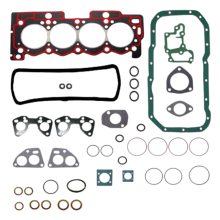 JUNTA MOTOR PEUGEOT 1.4 8v. 91/.. BL. FERRO TU3F2