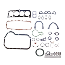 JUNTA P/MOTOR VW GOL /PASSAT TS 1.6 8v. ATE 84