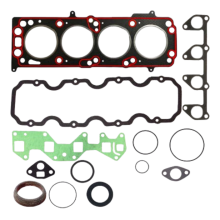 JUNTA P/RET.VALV. CORSA EFI 1.0 8v. GAS. 94/98