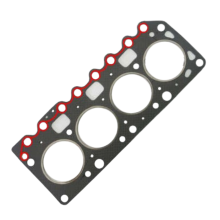 JUNTA CABECOTE MOTOR ENDURA FIESTA 1.0 8v. 96/..