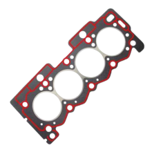 JUNTA CAB.MOTOR PEUGEOT /CITROEN 1.4 8v. FLEX TU3JP 2,6mm
