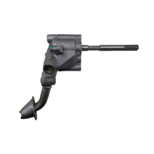 Bomba De Oleo Motor VW Kombi Diesel 1.6 8v. 1982/1986 Furgao /Pick-Up /Standard 