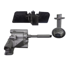 Bomba De Oleo Motor VW Apollo 1.8 8v. 90/92 Gl Gls Vip / Logus 1.8 8v. 95/97 Gli / Logus 2.0 8v. 94/97 Gls Glsi / Polo 1.6 8v. 96/01 My4 Ap / Van Furgao 1.6 8v. 98/02 Gas. / Ford Verona 1.8 8v. 89/96 Ap / Escort 1.8 8v. 90/96 / Verona Glx 2.0 8v. 93/96 Ap