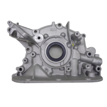 Bomba De Oleo Motor Toyota Hilux Sw4 3.4 24v. V-6 Gas. 96/04 Dohc Bloco 5Vzfe 