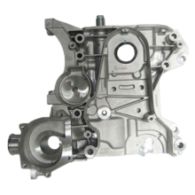 Bomba De Oleo Motor GM Sonic Lt/Ltz 1.6 16v. 11/14 Ecotec Flex 116Cv /GM Cruze 1.8 16v. 11/.. F18D4 Dohc Ecotec Flex / Tracker 1.8 16v. Ecotec 14/.. S/Bomba De Agua