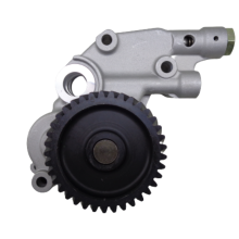 Bomba De Oleo Motor Mitsubishi Pajero Td 2.8 8v. 95/.. 4M40T Turbo Diesel /Monteiro 2.8 8v. Tdi /Pajero 3.2 16v. 4M41 Dohc 2001/.. /L-200 Triton 3.2 16v. 08/.. 