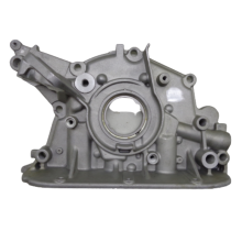 Bomba De Oleo Motor Toyota Camry 3.0 24v. 91/93 V-6 Dohc 3Vzfe 2958Cc /2.5 24v. 92/93 V-6 Dohc 2Vzfe 2507Cc 