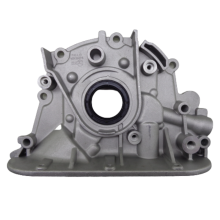 Bomba De Oleo Motor Toyota 4 Runner T100 Pickup 3.0 12v. 91/95 Gas. V-6 Motor 3Vz-E 2958Cc Sohc 143Cv 