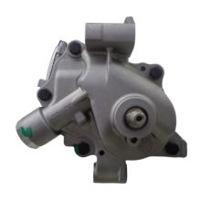 Bomba De Oleo Motor Toyota Corolla Xli 1.8 16v. 12/.. Flex 2Zr-Fbe / Corolla Altis Premium Xei 2.0 16v. 11/.. Flex 3Zr-Fe / Rav4 Suv 2.0 16v. 13/.. Gas. 3Zr-Fae / Prius Hybrid 1.8 16v. 19/.. 2Zr-Fxe 1798Cc Dohc / Corolla Altis Hybrid 1.8 16v. 20/.. / Coro