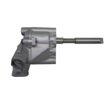 Bomba De Oleo Motor VW Golf 2.0 8v. 92/98 /Passat /Variant 2.0 8v. 90/97 /Vento 2.0 8v. 91/97 /Seat Cordoba 1.8 8v. 94/.. /Ibiza 1.8 8v. 93/.. Com Defletor De Oleo