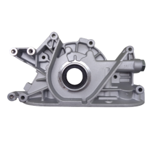 Bomba De Oleo Motor Fiat Tempra 2.0 16v. Ouro 93/96 /Sx/Hlx 97/99 /Turbo 2.0 8v. 93/99 /Stile Turbo 2.0Ie 8v. 93/99 