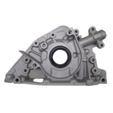Bomba De Oleo Motor Peugeot 307 2.0 16v. 01/.. Ew10J4 (Rfj) 140Cv /307 Ew10A 05/.. /Citroen C-4 Picasso 2.0 16v. 01/.. Ew10J4 (Rfj) /C-4 Ew10A 05/.. 