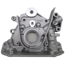 Bomba De Oleo Motor Toyota Corolla 1.8 16v. 93/95 Dohc Bloco 7Afe 1762Cc 81Mm