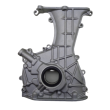 Bomba De Oleo Motor Nissan Primera Gxe 2.0 16v. 97/00 Dohc Sr20De 1998Cc / Sentra 2.0 16v. 98/00 Gas. 143Cv Dohc 