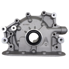 Bomba De Oleo Motor Suzuki Jimny 1.0 8v. 4 Cil. F10A 970Cc 45Cv / Hafei Towner Junior 1.0 8v. 08/.. F10A 48Cv 970Cc / Changan Chana Cargo 1.0 8v. F10A / Effa Mini Star 1.0 8v. 12/.. Gas. 465Qb / Effa M100 1.0 8v. 07/12 Gas. / Ulc Furgao / Pick-Up 1.0 8v. 