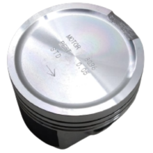PISTAO STD VW PASSAT /AUDI 1.8 20v. 96/98