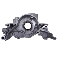 Bomba De Oleo Motor Chrysler Stratus 2.5 24v. 96/01 Gas. V-6 / Cirrus 2.5 24v. 95/98 V-6 Sohc 2497Cc 6G73 / Avenger 2.5 24v. 94/95 Gas. Es 6G73 V-6 