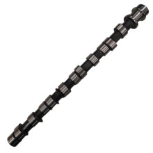 EIXO COMANDO VALV. HYUNDAI/ MITSUBISHI L200/ HR 2.5 8v.