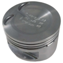 PISTOES 0,50 GM ASTRA/VECTRA CD 2.2 16v. 96/98 GAS. C22XE