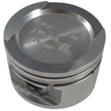 PISTOES 0,50 MOTOR VW GOLF 2.0 8v. C/PINO DE 19mm