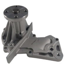 Bomba De Agua Motor Ford Fiesta Se 1.5 16v. 14/16 Flex SiGMa / Ka Se Sel Plus 1.5 16v. 14/17 Flex SiGMa / Ka Trail Se 1.5 16v. 15/.. Flex Dohc / New Fiesta 1.6 16v. 11/.. Flex SiGMa Hwdb / Focus 1.6 16v. 14/16 Flex SiGMa / Ecosport Freestyle 1.6 16v. 12/1